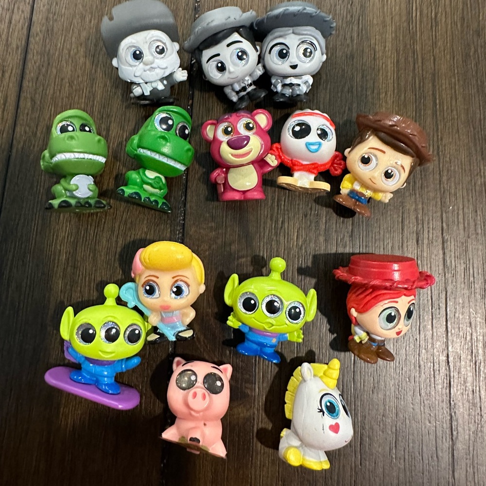Doorables